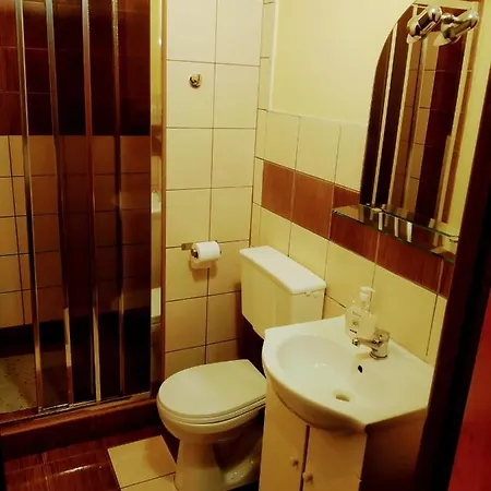 Sportowy 2* Świdnica