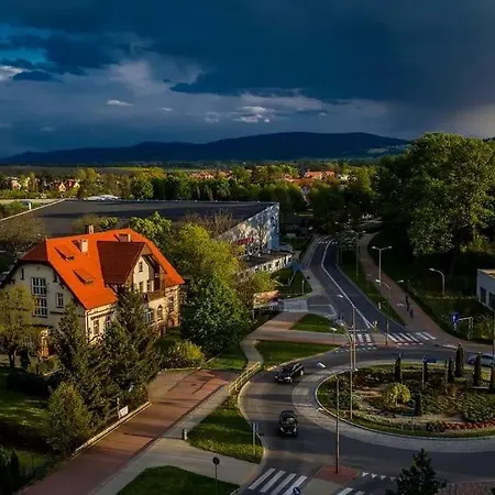 Hotel Sportowy Świdnica
