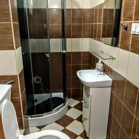 Sportowy Hotel 2*