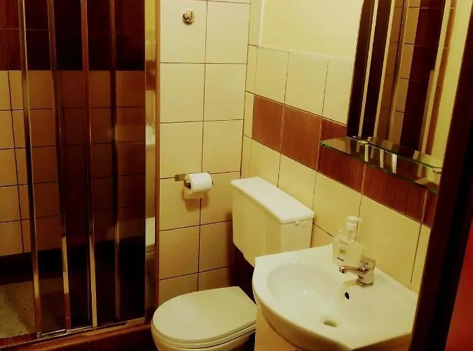 Sportowy 2* Świdnica